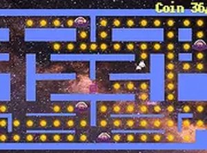 Space Coin Online Game