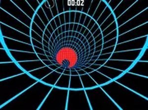 Vortex Path Pilot