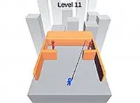 Undercover Blaster 3D Action