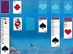 Entropy Online Game