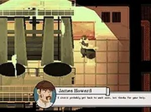 Down the Mountain Arcade Game