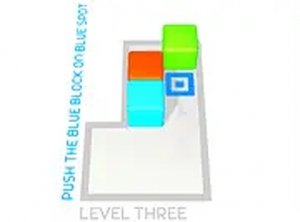 Sokoban 3D Chapter Puzzle Game