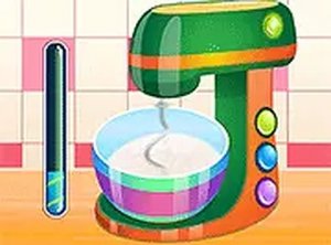 Nom Nom Toast Maker Cooking Game