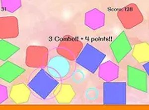 Twins Pop!! Matching Puzzle Game