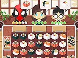 CopyCat Puzzle Game