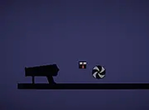 Mr. Ooyay's Mystery Walk Puzzle Game
