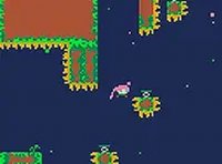 Celeste Woodland Wonders Adventure
