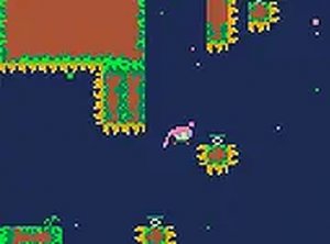 Celeste: Woondland Wonders Online Adventure Game