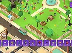 Funny Finds: Hidden Object Puzzle Game