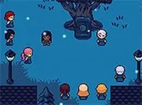 Nocti Online Adventure Game