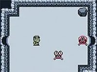 Underwater Memories: Retro Dungeon Puzzle