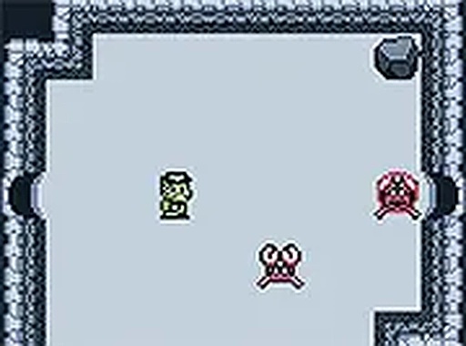 Underwater Memories: Retro Dungeon Puzzle Game - Puzzle Game