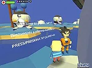 Down the Mountain Arcade Game