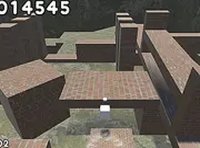 Hopping Jumping Arcade Game