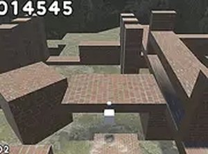 Hopping Online Game