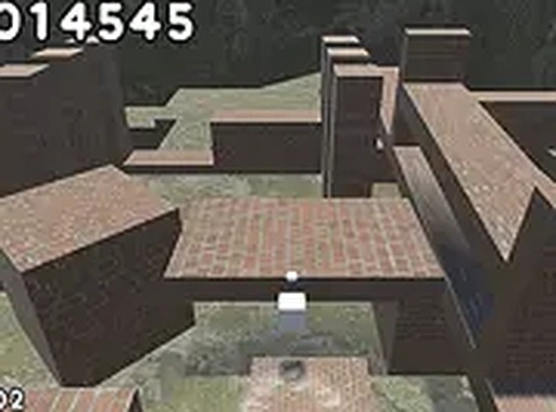 Hopping Jumping Online Arcade Game