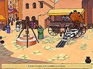 Infinite Night: The Cunning Princess Online Mystery Game