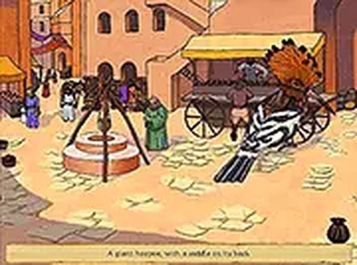 Infinite Night: Cunning Princess Puzzle