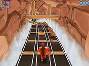 Crashy Cat Online Game