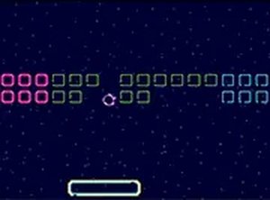 Neon Brick Breaker Online Game