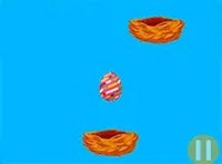 Egg Jump Up Adventure Game