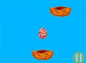 Egg Jump Up Online Game