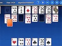 Solitaire Collection Online Card Game