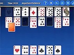 Solitaire Collection Online Game