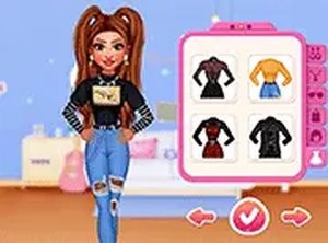Royal Rebel Fashion Studio