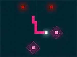 Snake 3000 Online Game