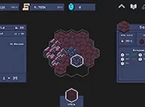 Tiny Genesis Online Game