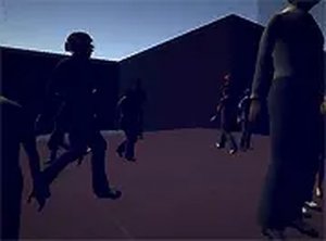 Hidden in Plain Sight Puzzle Game
