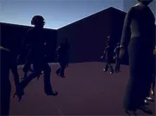 Hidden in Plain Sight Puzzle