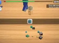 Bricker Stacking Puzzle Game