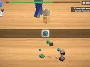 Bricker: Stacking Puzzle Game