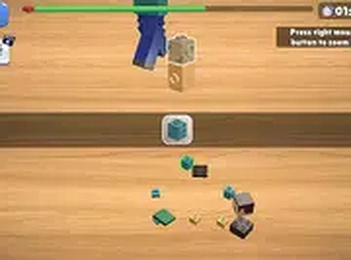 Bricker: Stacking Puzzle Game Online - Puzzle Game