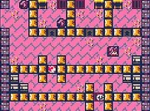 Lockey: Zana's Tale Puzzle Game