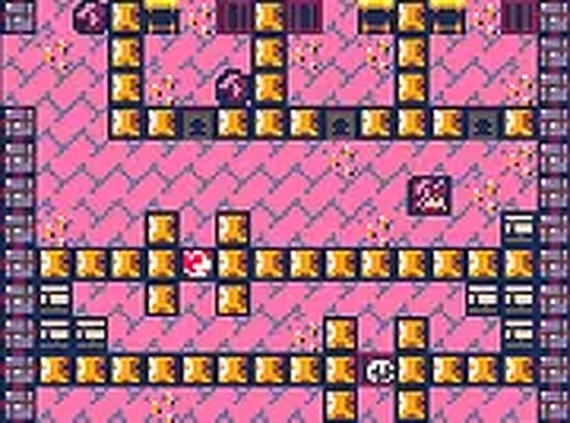 Lockey: Zana's Tale Puzzle Game Online - Logic Puzzle Game