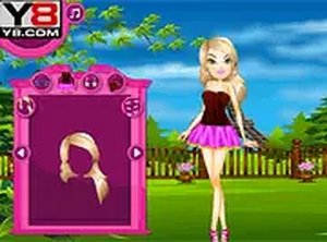Nom Nom Toast Maker Cooking Game