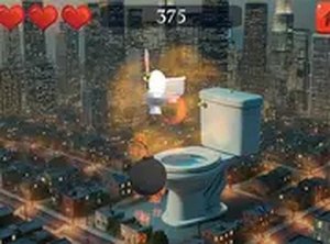 Fading Online Game
