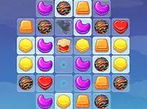 Cookie Blast Match 3