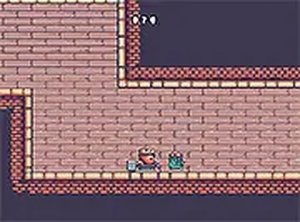 Thunderclash Quest: Puzzle Adventure