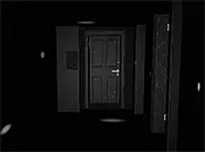 Secret Key Mystery Game