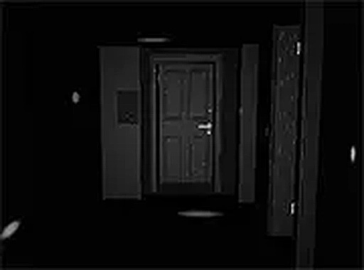 Secret Key Mystery Puzzle