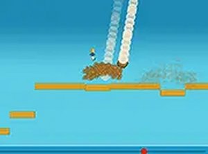 Runner Apocalypse Online Game