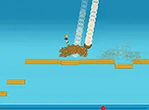 Runner Apocalypse Survival Game Arcade Game