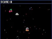 Space Bullets Classic Arcade