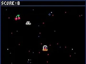 Space Bullets Online Game