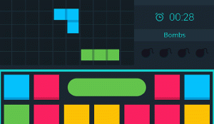 Form Flow Rotation Puzzle