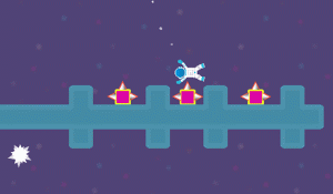 Orbit Switch Logic